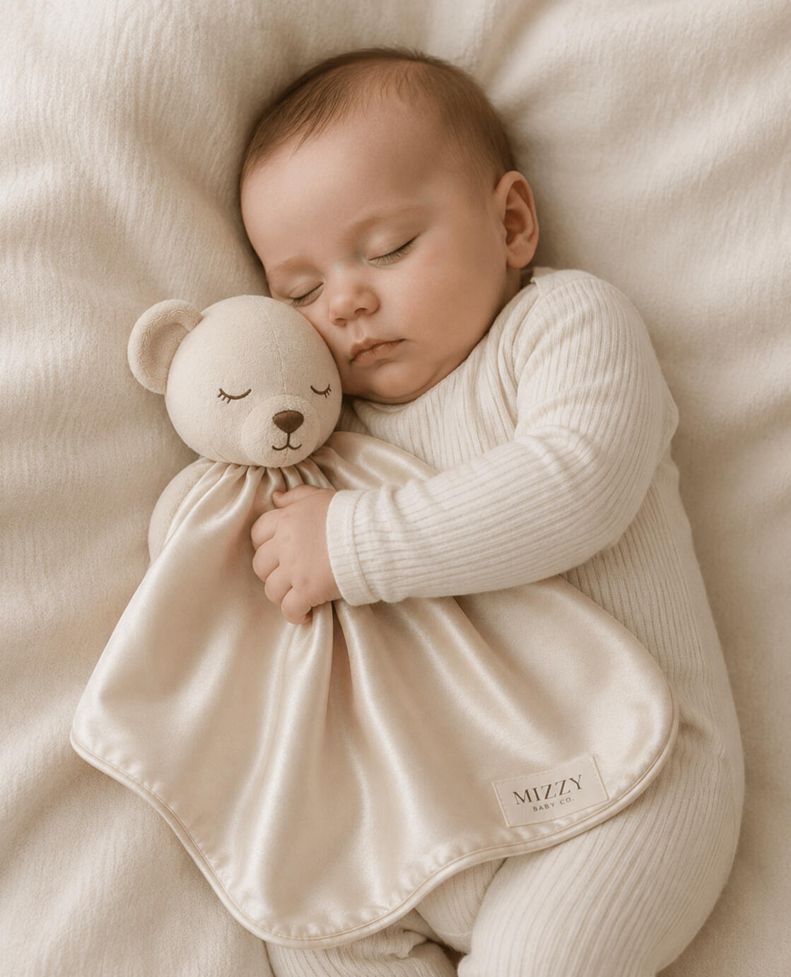 Baby Bear