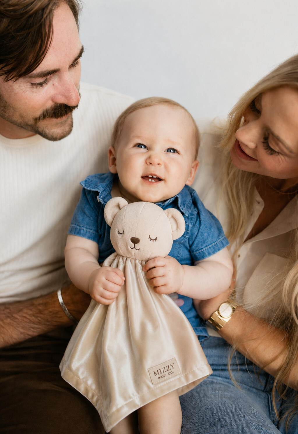 Baby Bear